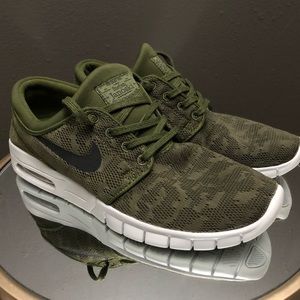 Nike Stefan Janoski